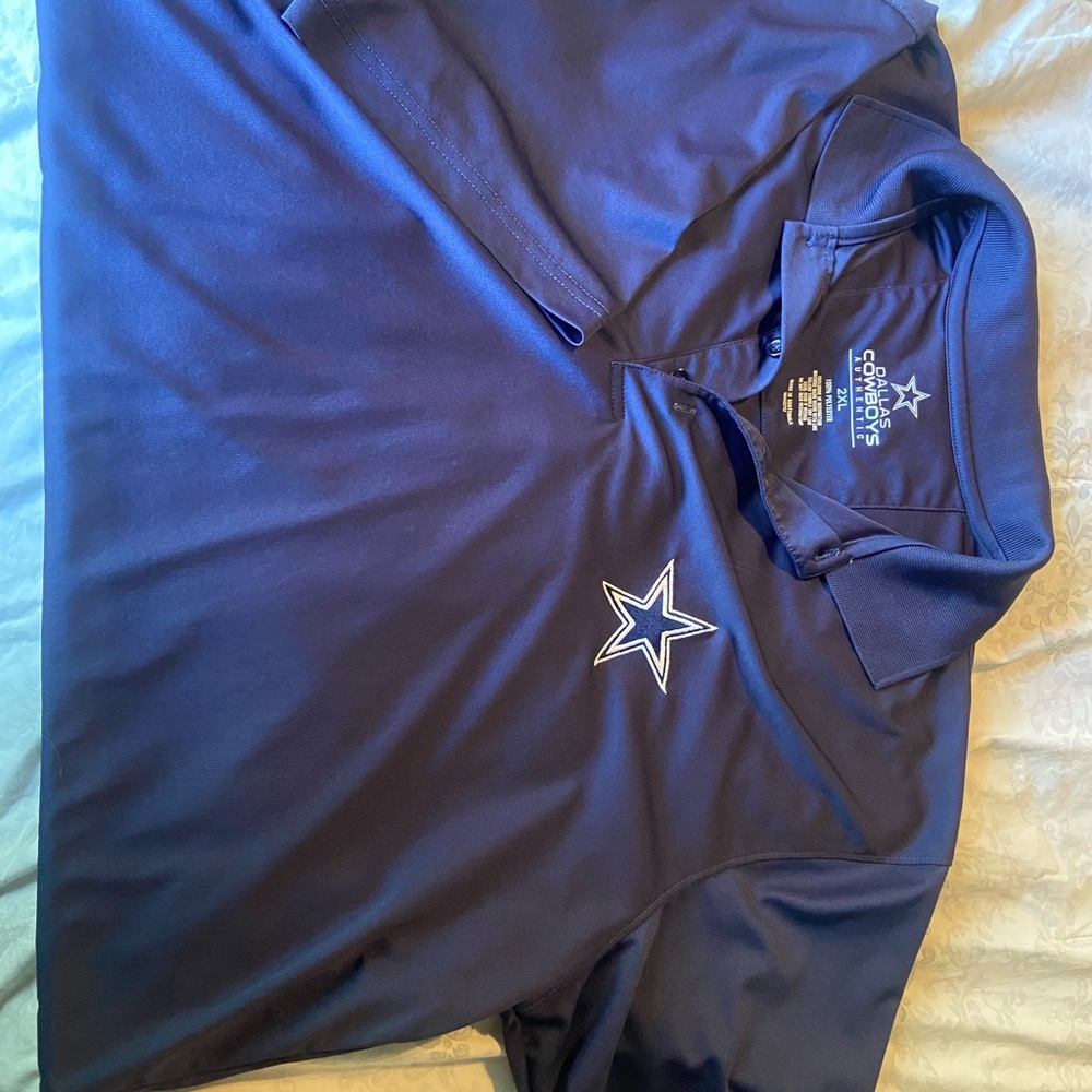 Dallas Cowboys Polo
